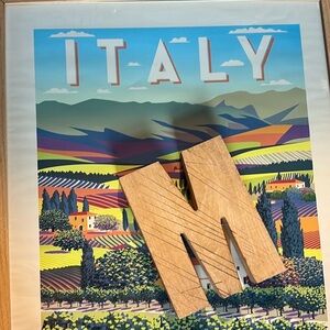 Meet your Posher, Mia